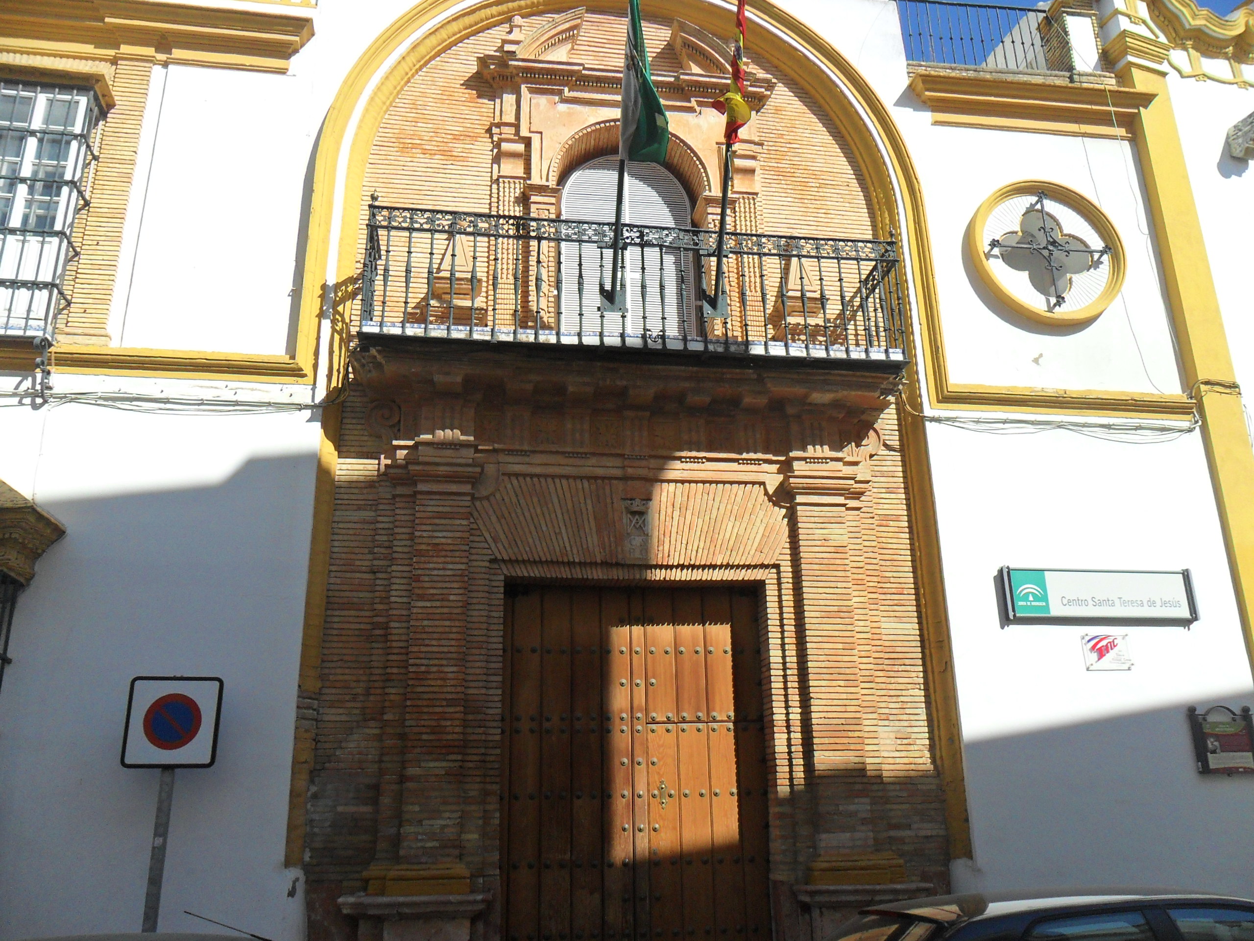 Edificio ciclo cocina